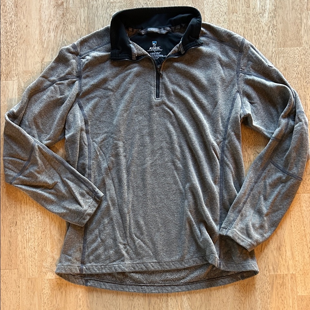 Kuhl Sweater